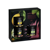 Black Box Summer 3 x Small Lakrids by Bülow 375 g